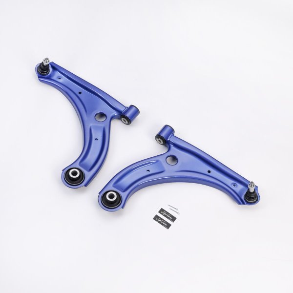 画像3: フロント ロア コントロール アーム + ロールセンターアジャスター (強化 ブッシュ)  (3)