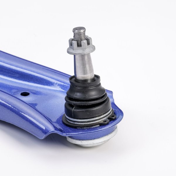 画像5: フロント ロア コントロール アーム + ロールセンターアジャスター (強化 ブッシュ)  (5)