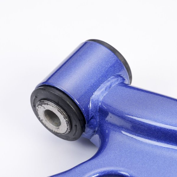 画像7: フロント ロア コントロール アーム + ロールセンターアジャスター (強化 ブッシュ)  (7)