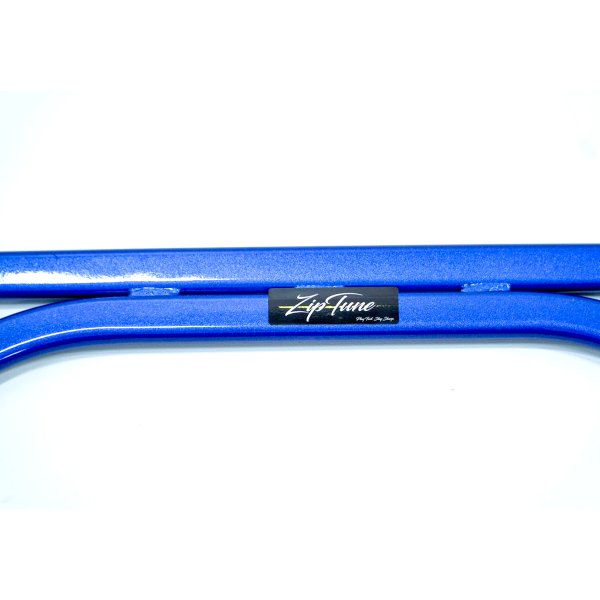 画像4: フロントロアブレース (4)