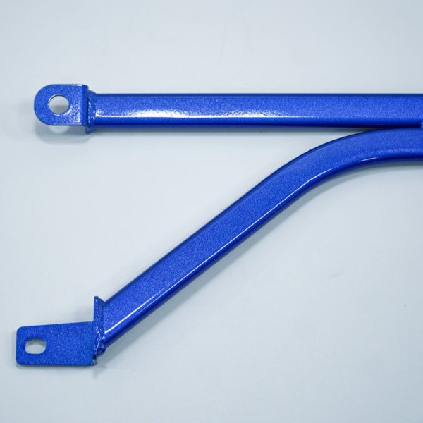 画像5: フロントロアブレース (5)