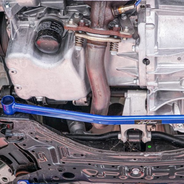 画像3: フロントサブフレームサポート (3)