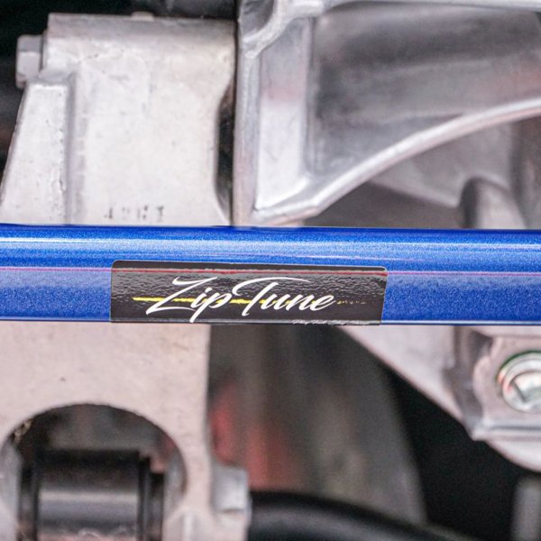 画像5: フロントサブフレームサポート (5)