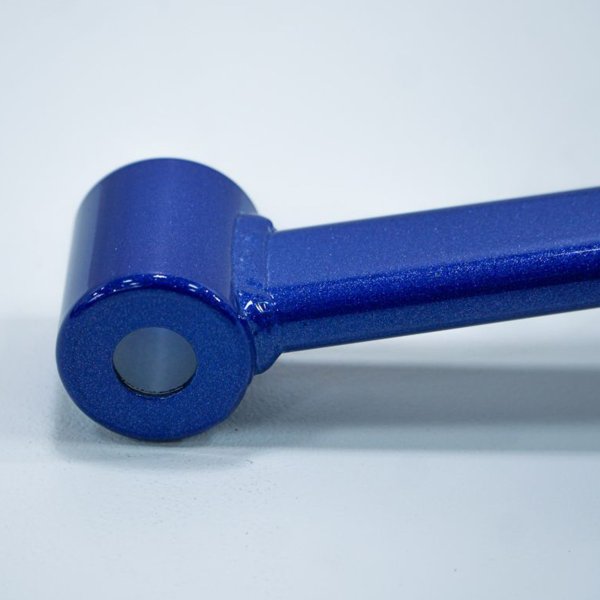 画像7: フロントサブフレームサポート (7)