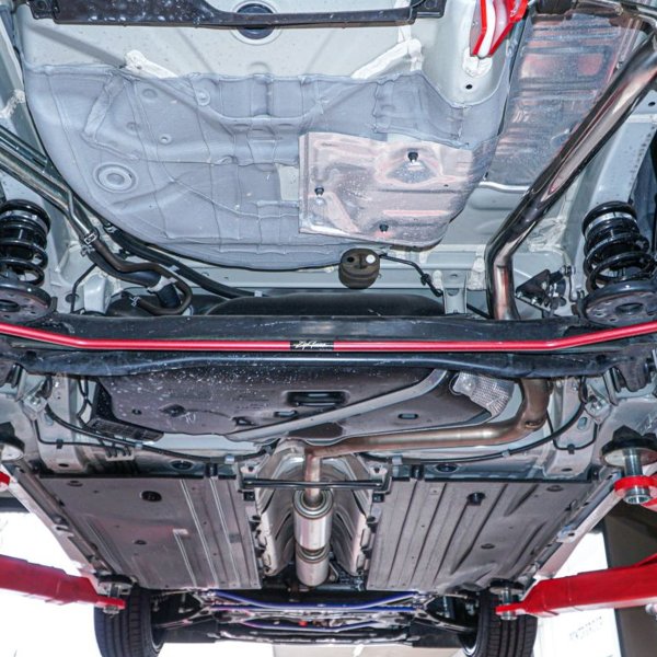 画像2: リアスタビライザー (2)