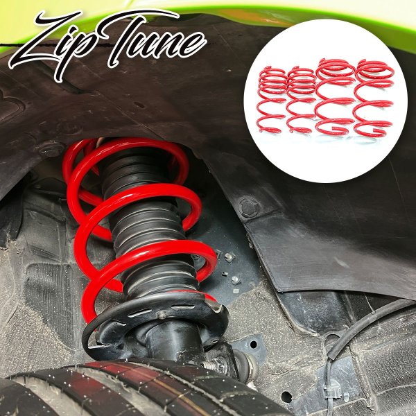 画像1: ダウンサス (1)