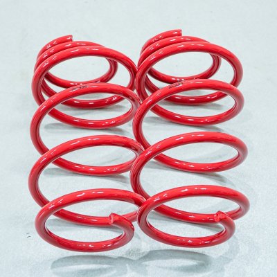 ZipTune ZC33S ダウンサス ZC33S スイフト 約20mm ローダウン