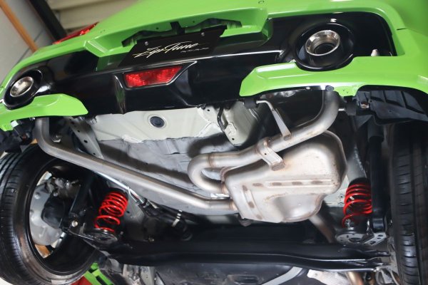 画像10: ダウンサス (10)