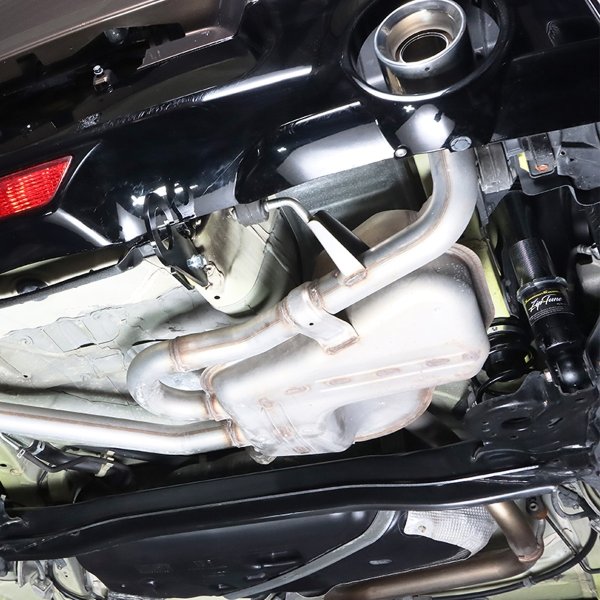 画像13: 全長調整 フルタップ 車高調 24段減衰調整付 (13)