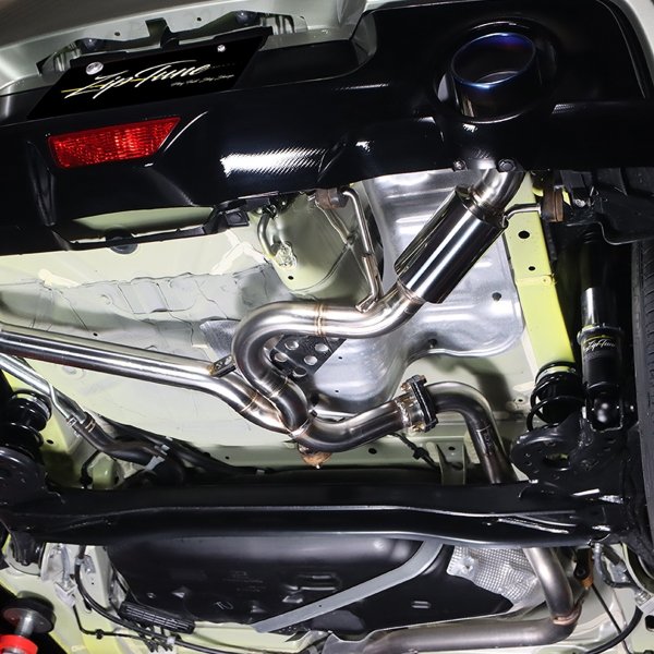 画像14: 全長調整 フルタップ 車高調 24段減衰調整付 (14)