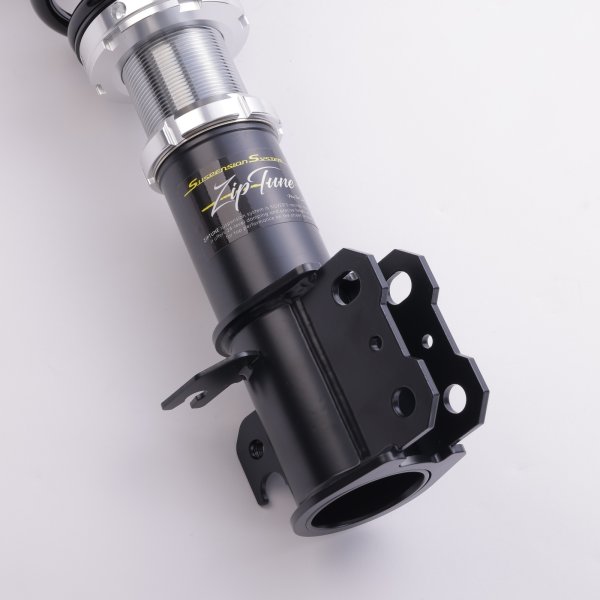 画像4: 全長調整 フルタップ 車高調 24段減衰調整付 (4)