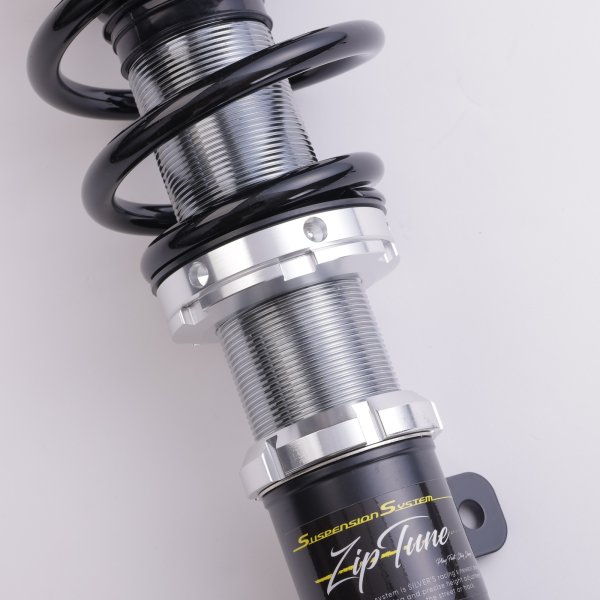 画像5: 全長調整 フルタップ 車高調 24段減衰調整付 (5)