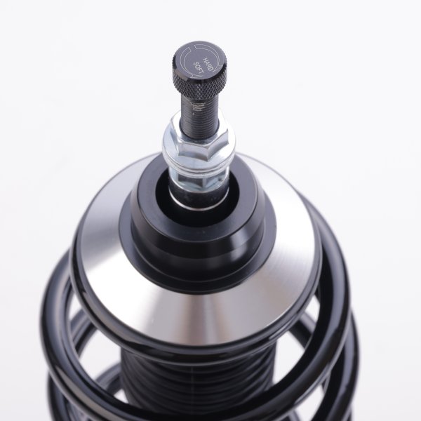 画像6: 全長調整 フルタップ 車高調 24段減衰調整付 (6)