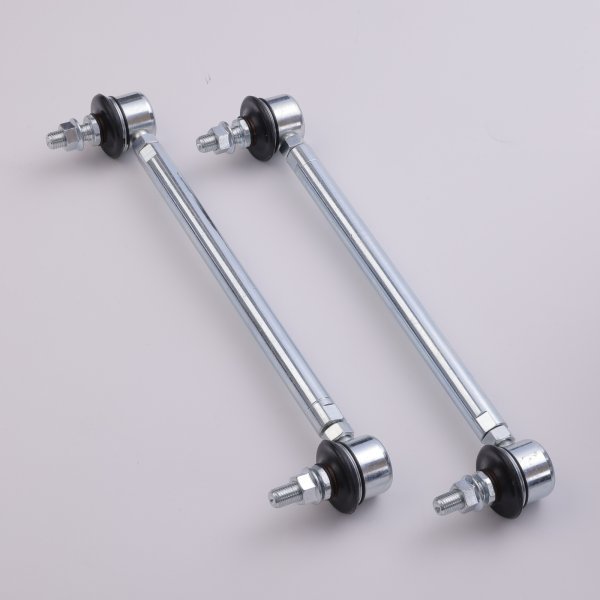 画像8: 全長調整 フルタップ 車高調 24段減衰調整付 (8)