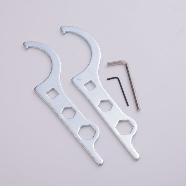 画像9: 全長調整 フルタップ 車高調 24段減衰調整付 (9)