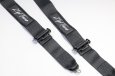 画像7: 4点　レーシングハーネス BLACK (7)