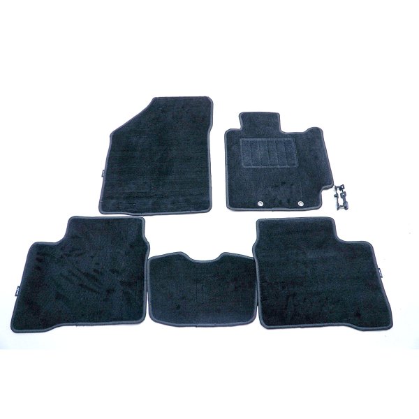 画像2: フロアマット (2)