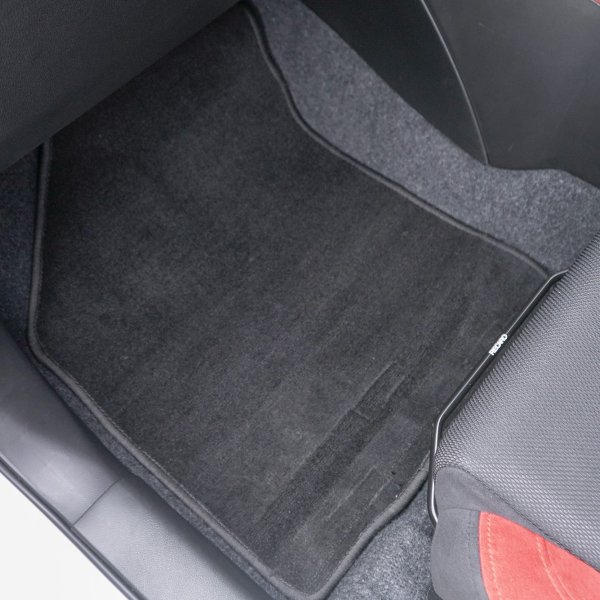 画像5: フロアマット (5)