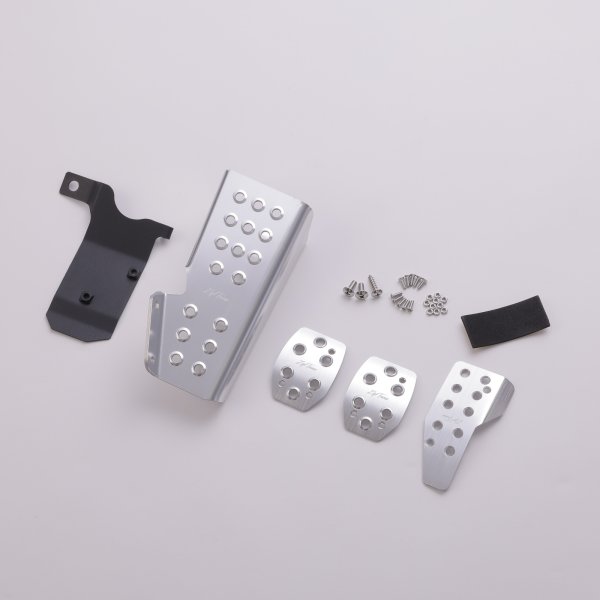 画像1: ブレーキペダル MT用 (1)