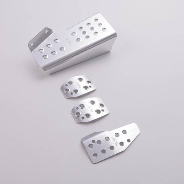 画像3: ブレーキペダル MT用 (3)