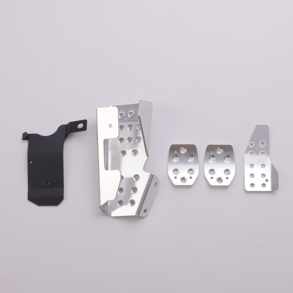 画像5: ブレーキペダル MT用 (5)