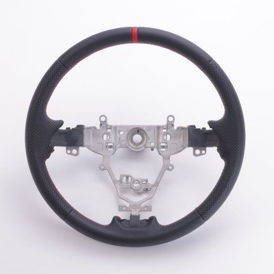 ZIPTUNE スズキ スイフトスポーツ スイフト ZC33S ステアリング 純正