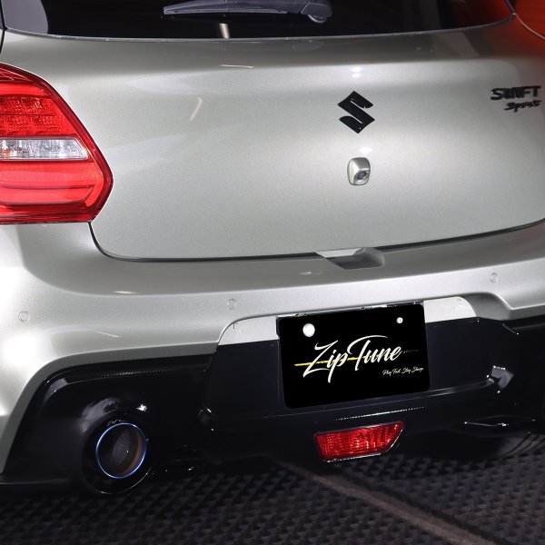 画像11: 左右出しマフラー (11)