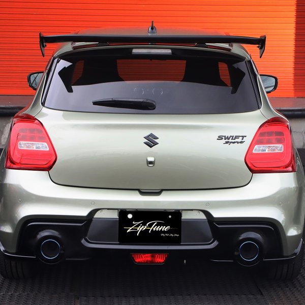 画像12: 左右出しマフラー (12)