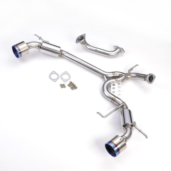 画像3: 左右出しマフラー (3)