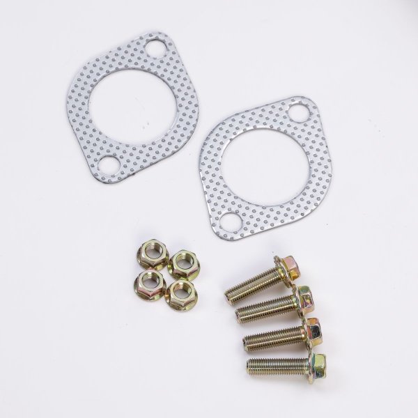 画像4: 左右出しマフラー (4)