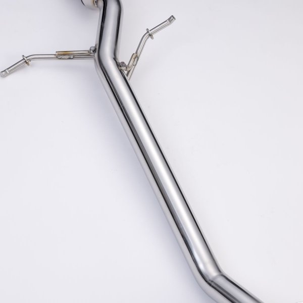 画像12: チタンテール 右出し リアマフラー (12)