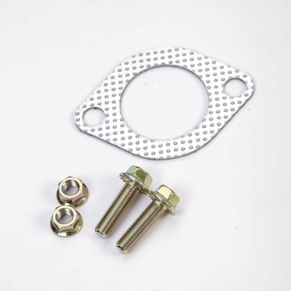 画像8: チタンテール 右出し リアマフラー (8)