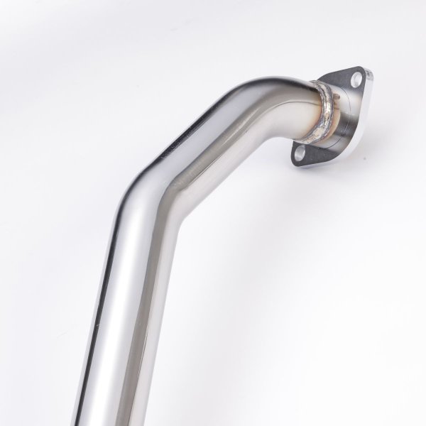 画像9: チタンテール 右出し リアマフラー (9)