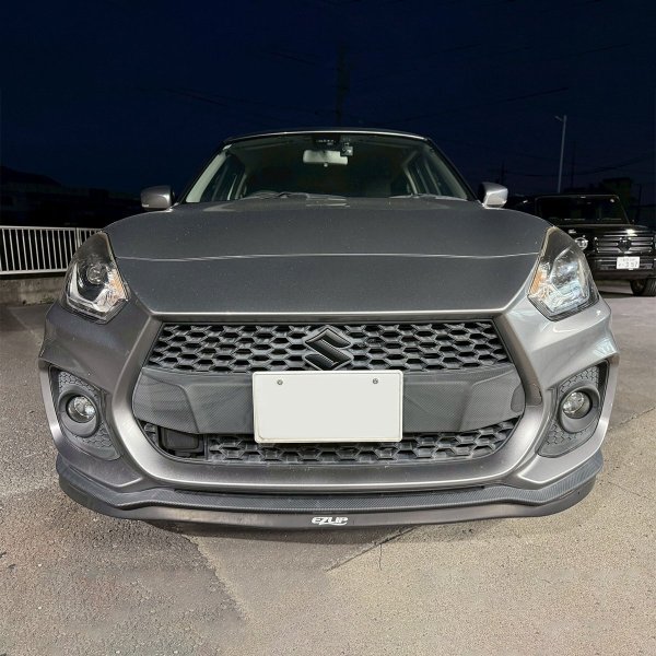 画像6: ナンバープレートブラケット (6)