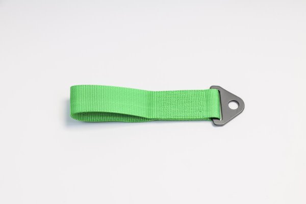 画像4: トーイングストラップ GREEN (4)