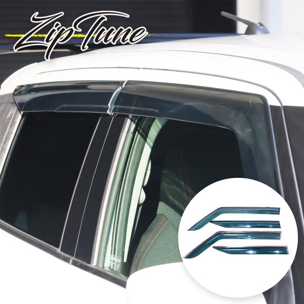 画像1: ドアバイザー (1)