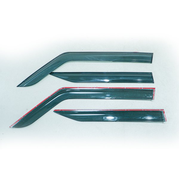 画像2: ドアバイザー (2)