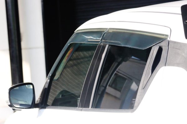 画像12: ドアバイザー (12)