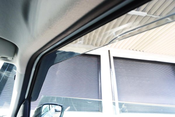 画像13: ドアバイザー (13)