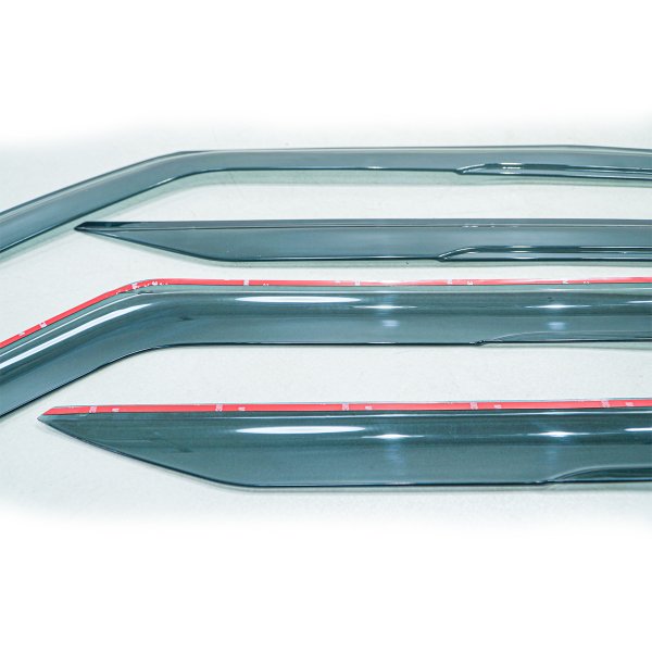 画像3: ドアバイザー (3)