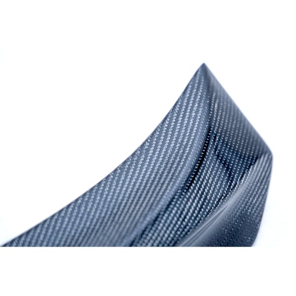 画像4: FRPトランクスポイラー (4)