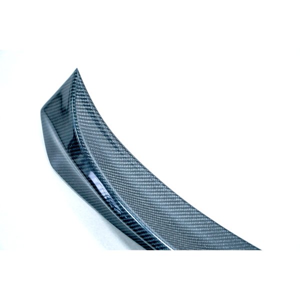 画像5: FRPトランクスポイラー (5)