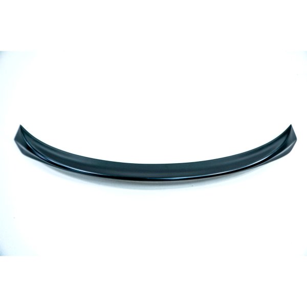 画像4: カーボン トランクスポイラー (4)