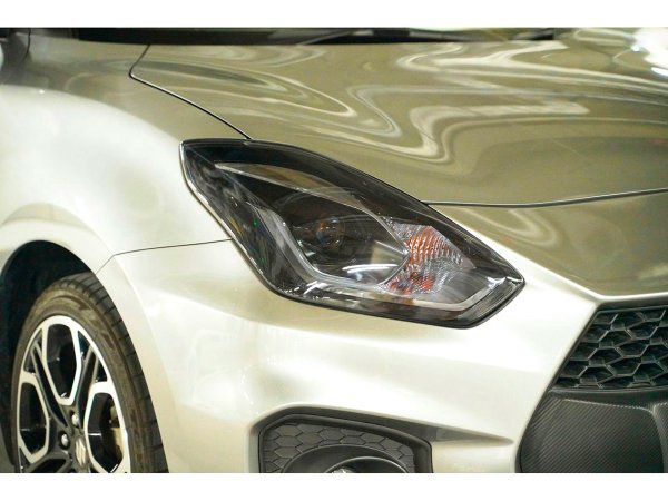 画像6: ヘッドライトカバー (6)