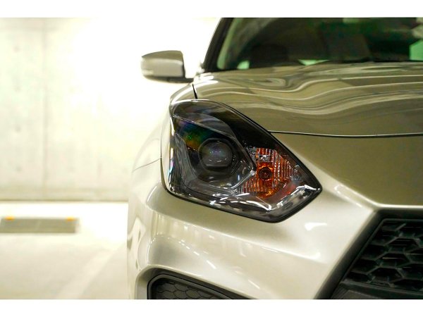 画像7: ヘッドライトカバー (7)