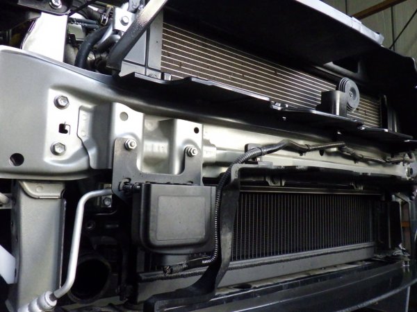 画像11: 2層ラジエーター (11)