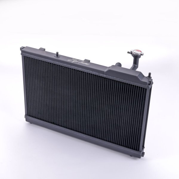 画像3: 2層ラジエーター (3)