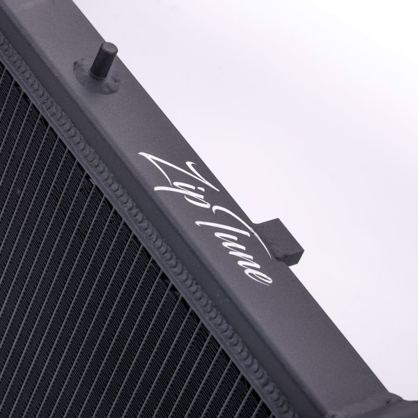 画像4: 2層ラジエーター (4)