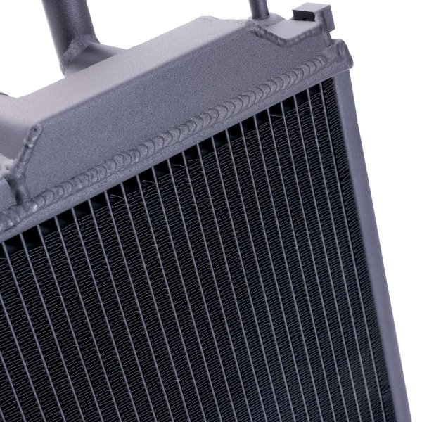 画像6: 2層ラジエーター (6)