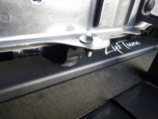 画像9: 2層ラジエーター (9)